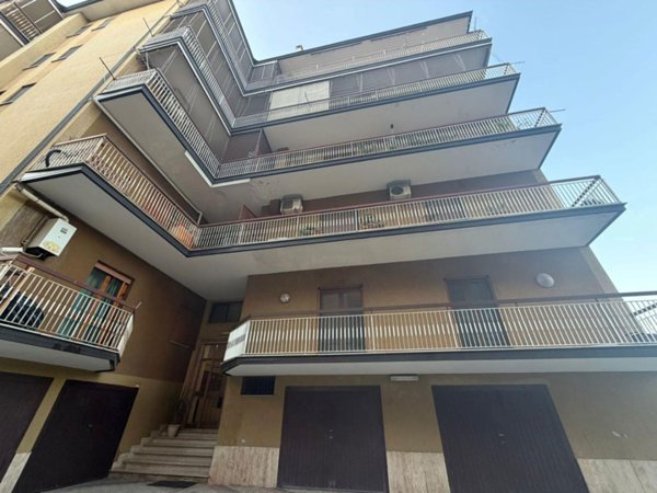 appartamento in vendita a Cassino