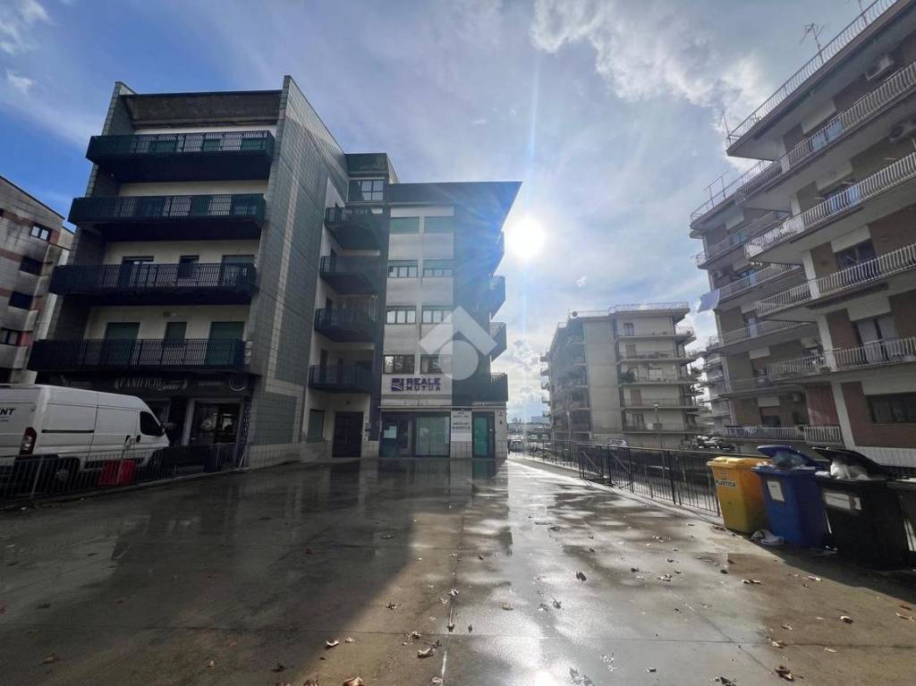 appartamento in vendita a Cassino