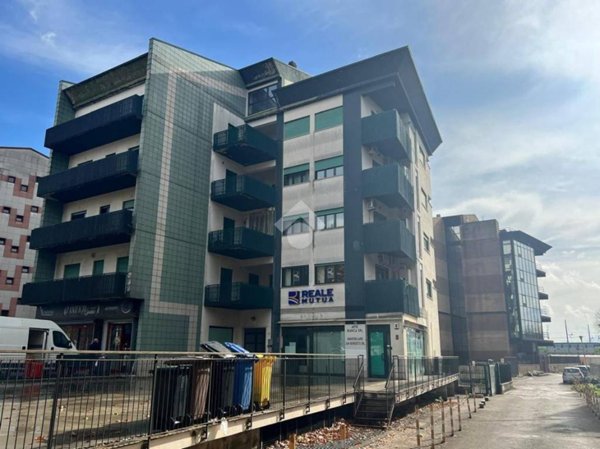 appartamento in vendita a Cassino