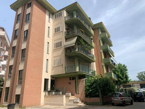 appartamento in vendita a Cassino