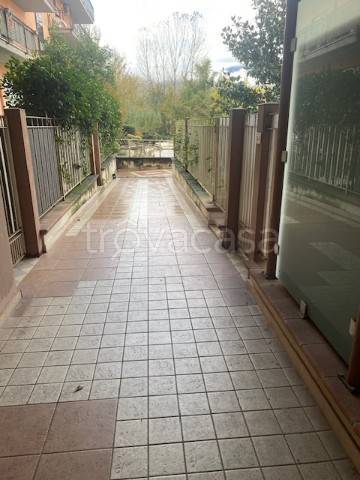 appartamento in vendita a Cassino