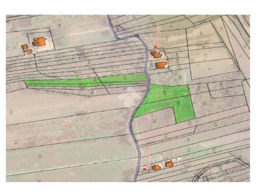 terreno agricolo in vendita a Cassino