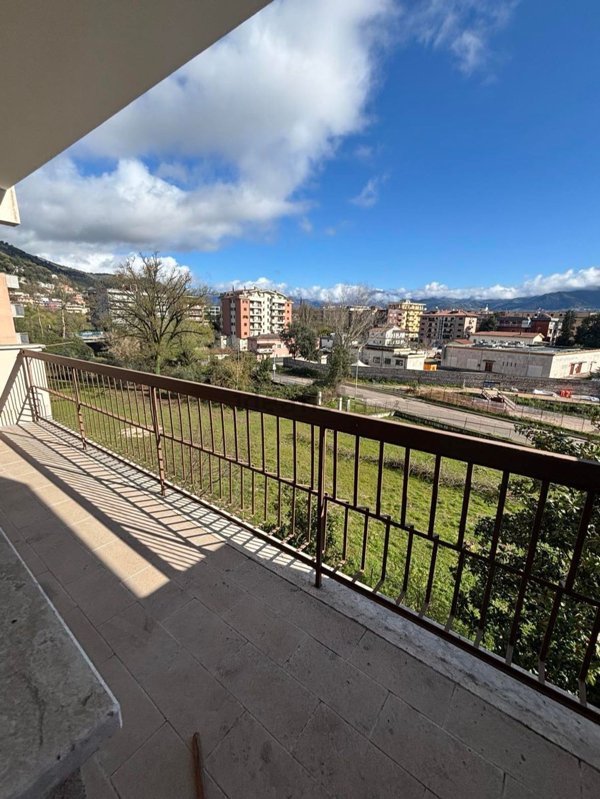 appartamento in vendita a Cassino