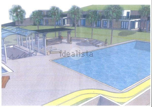 terreno edificabile in vendita a Cassino