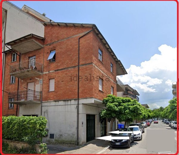 ufficio in vendita a Cassino