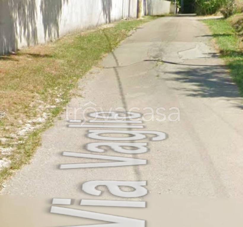 casa indipendente in vendita a Cassino