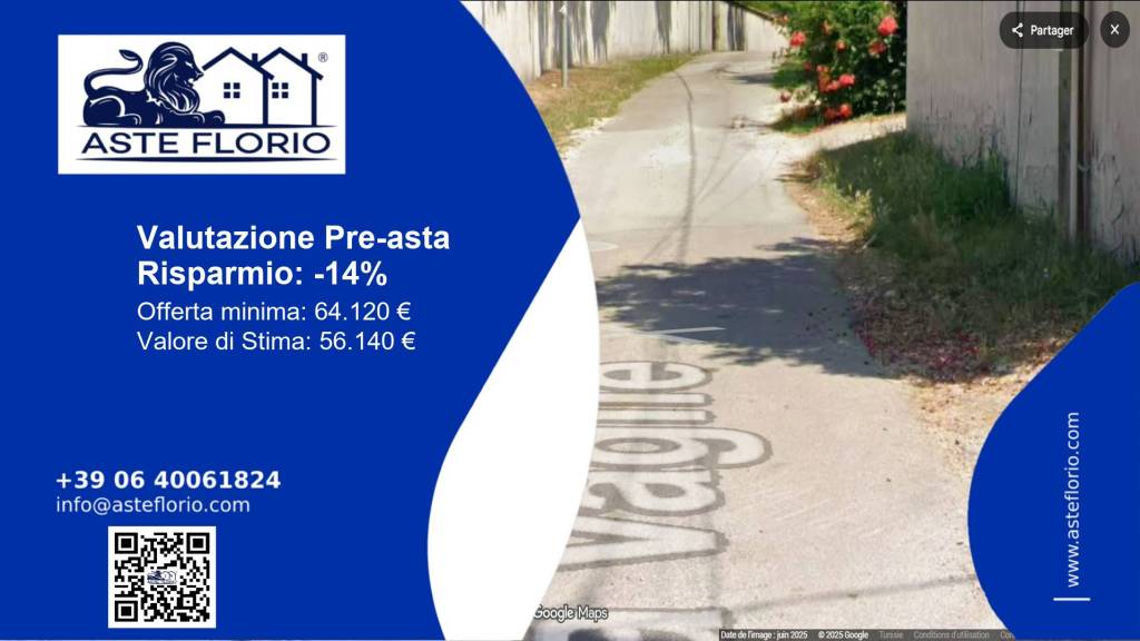 appartamento in vendita a Cassino