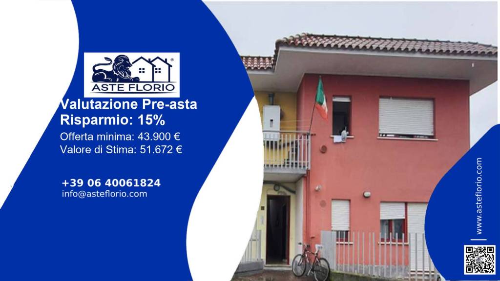 appartamento in vendita a Cassino