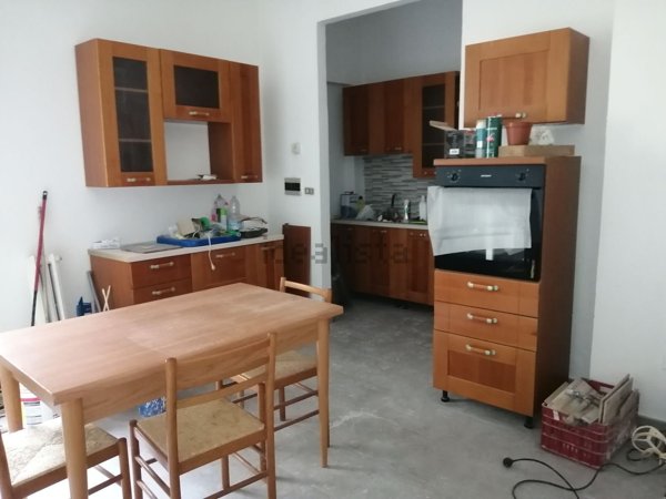 appartamento in vendita a Cassino