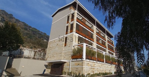 appartamento in vendita a Cassino