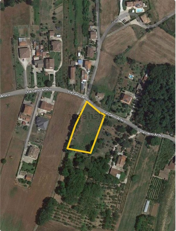 casa indipendente in vendita a Cassino