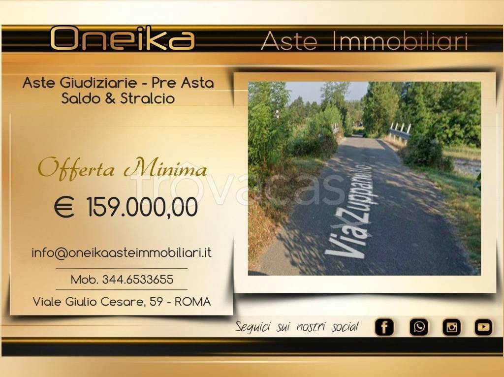 casa indipendente in vendita a Cassino