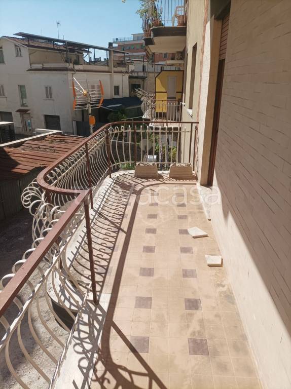 appartamento in vendita a Cassino