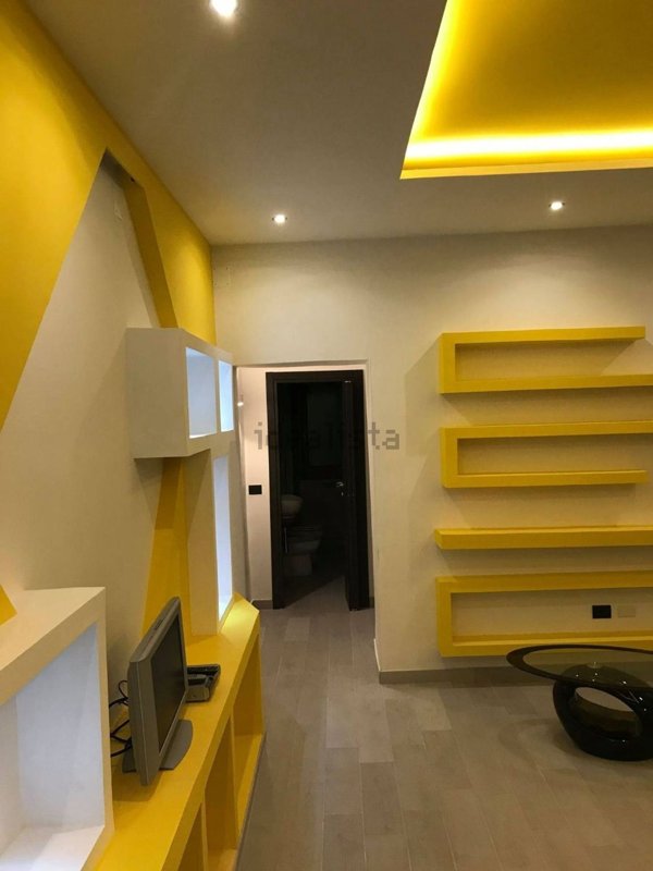 appartamento in vendita a Cassino