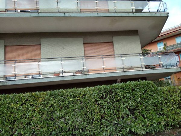 appartamento in vendita a Cassino