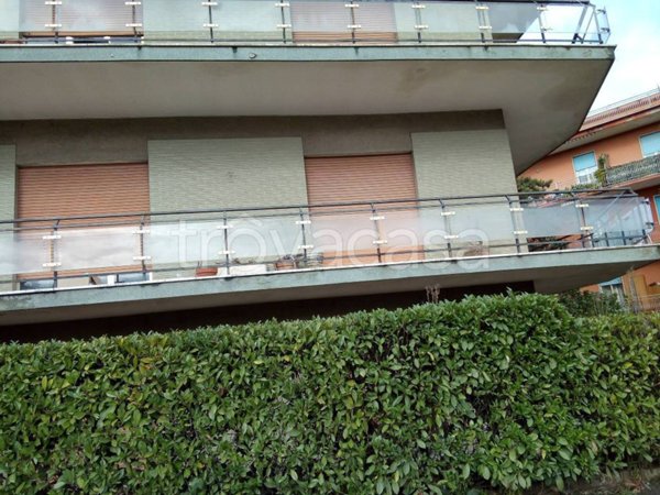 appartamento in vendita a Cassino