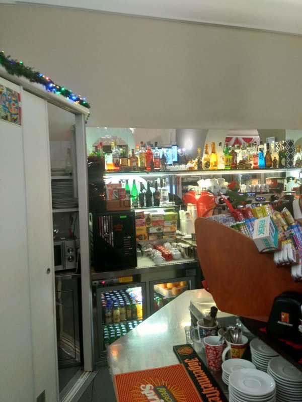 negozio in vendita a Cassino