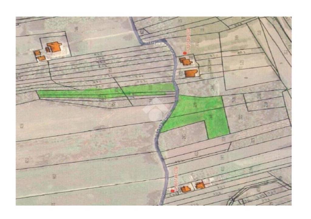 terreno agricolo in vendita a Cassino