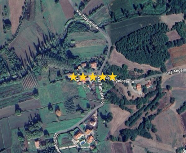 appartamento in vendita a Cassino