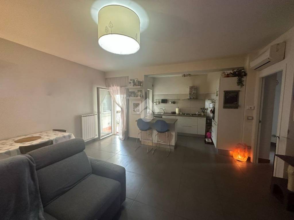 appartamento in vendita a Cassino