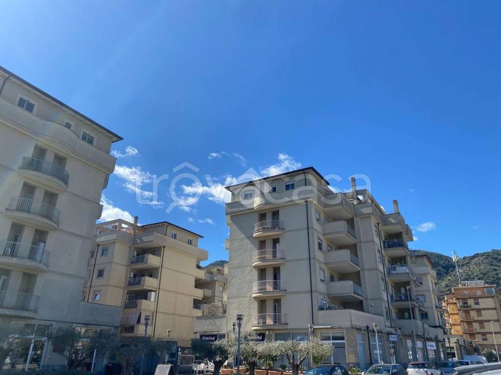 appartamento in vendita a Cassino