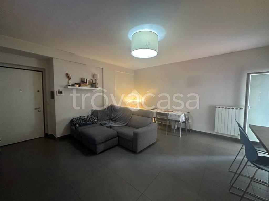 appartamento in vendita a Cassino