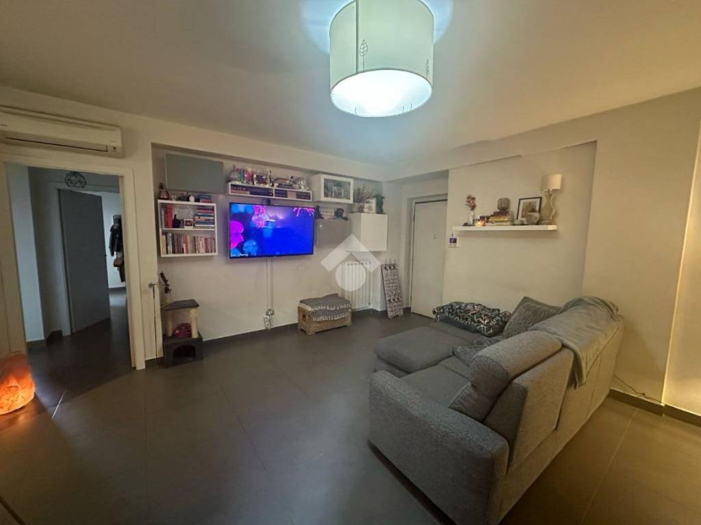 appartamento in vendita a Cassino