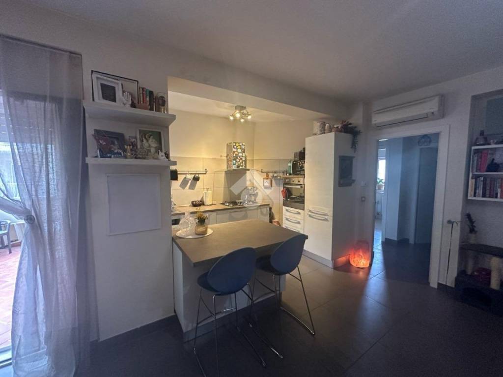 appartamento in vendita a Cassino