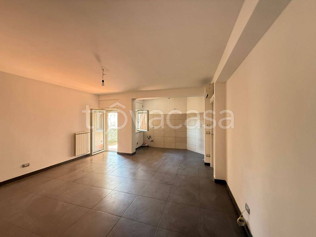 appartamento in vendita a Cassino