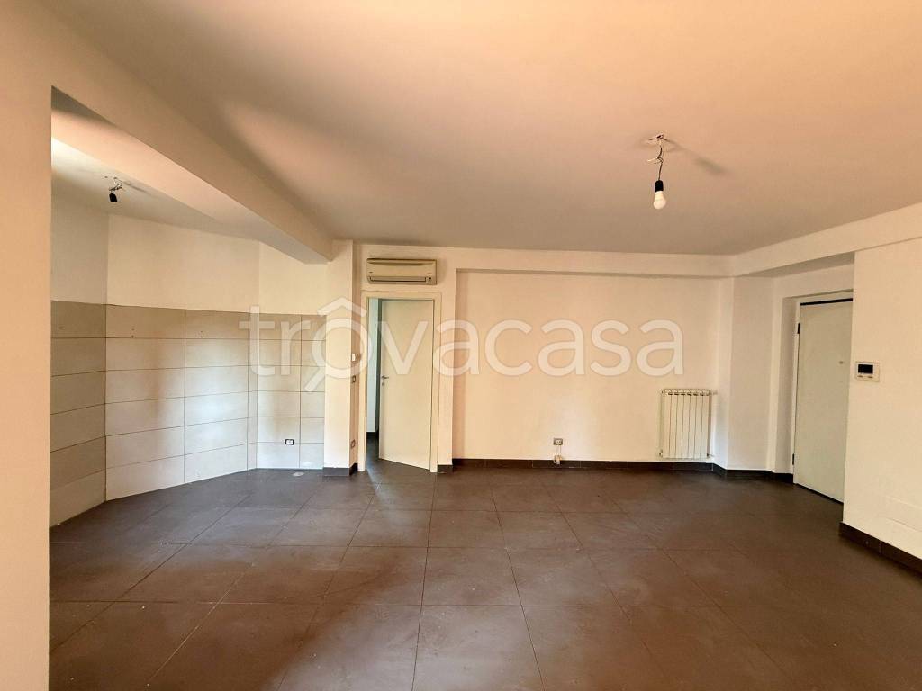 appartamento in vendita a Cassino