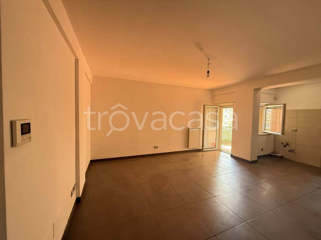 appartamento in vendita a Cassino