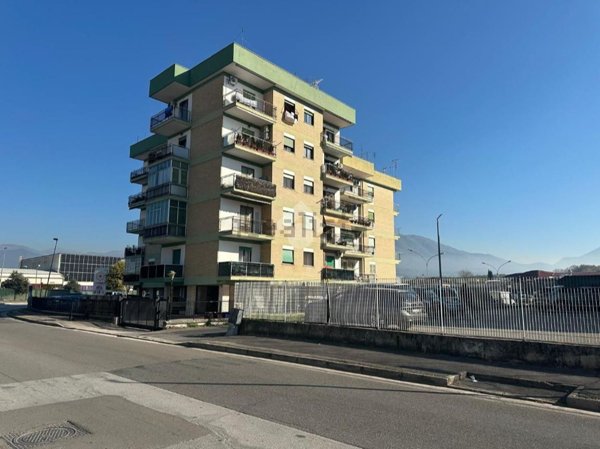 appartamento in vendita a Cassino