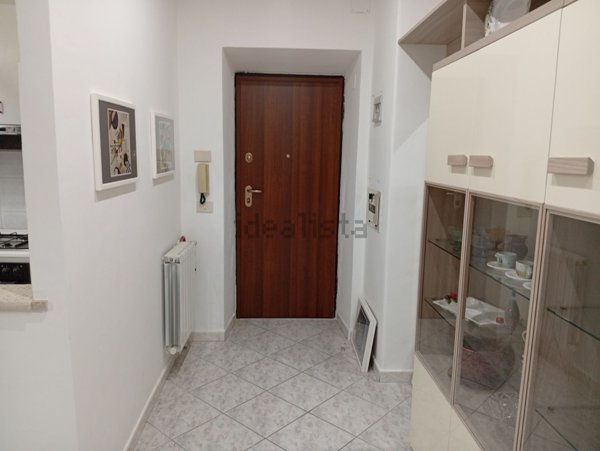 appartamento in vendita a Cassino