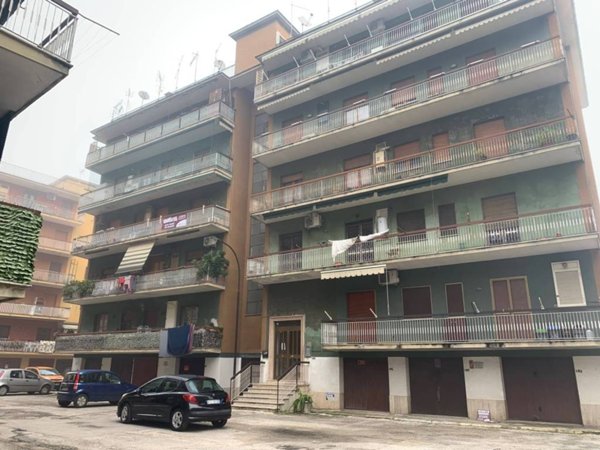 appartamento in vendita a Cassino
