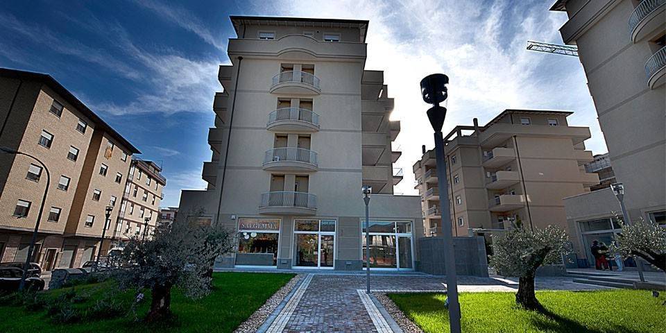 appartamento in vendita a Cassino