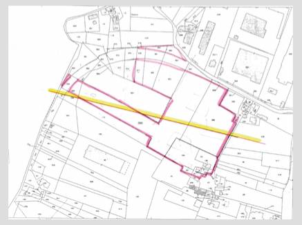 terreno industriale in vendita a Cassino