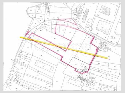 terreno industriale in vendita a Cassino