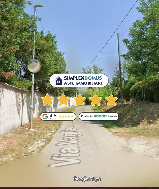 casa indipendente in vendita a Cassino