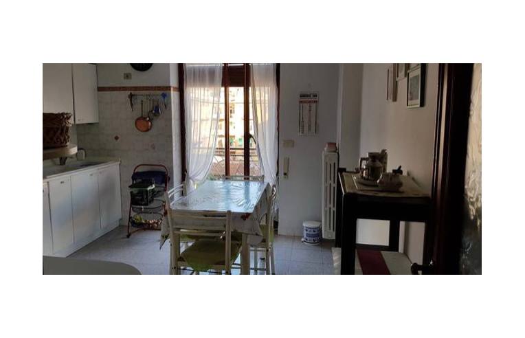 appartamento in vendita a Cassino in zona Montecassino