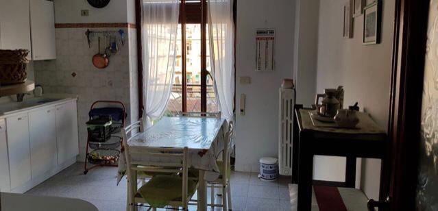 appartamento in vendita a Cassino in zona Montecassino