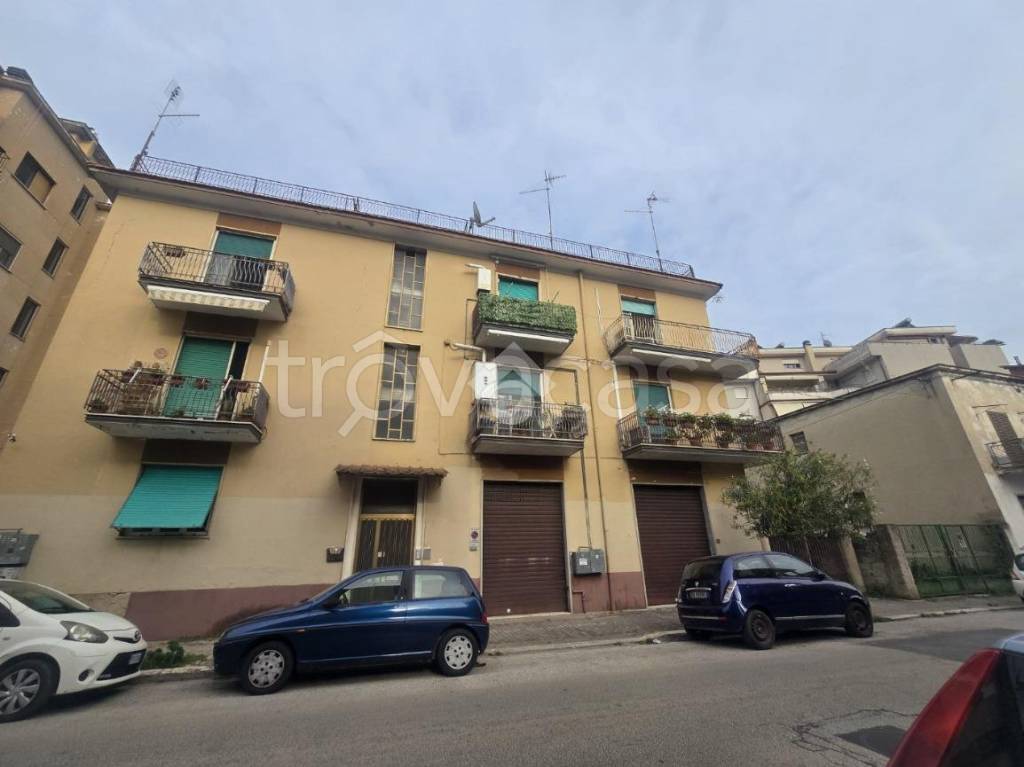appartamento in vendita a Cassino