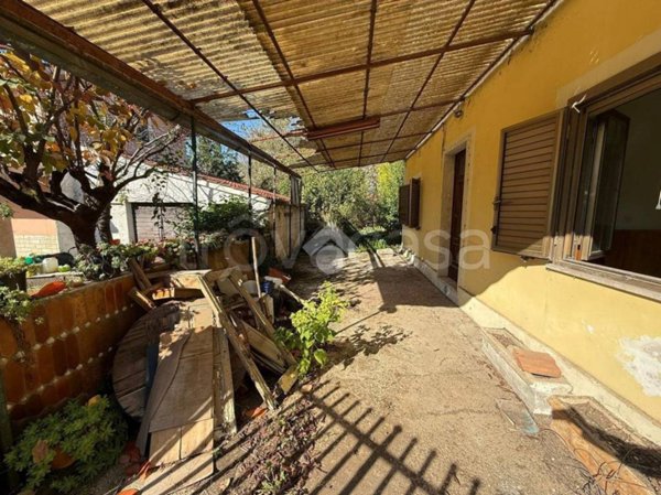 casa indipendente in vendita a Cassino