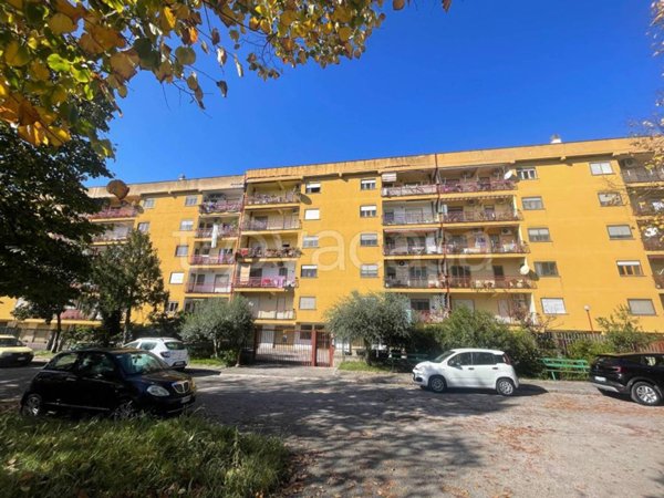 appartamento in vendita a Cassino