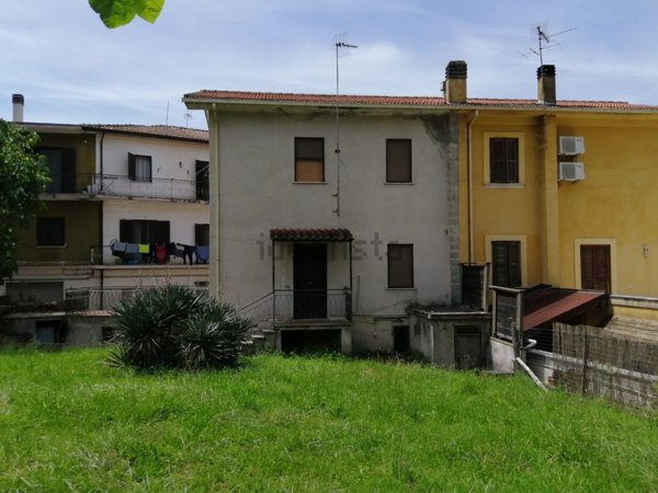 pentavano in vendita a Cassino