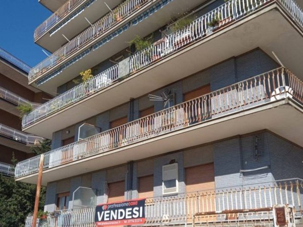appartamento in vendita a Cassino