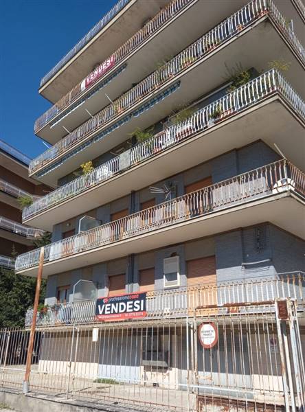 appartamento in vendita a Cassino