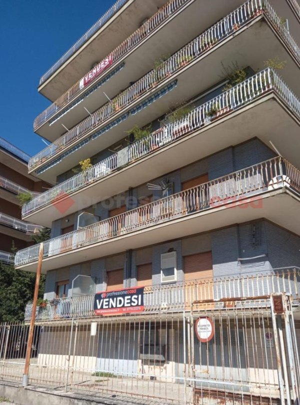 appartamento in vendita a Cassino