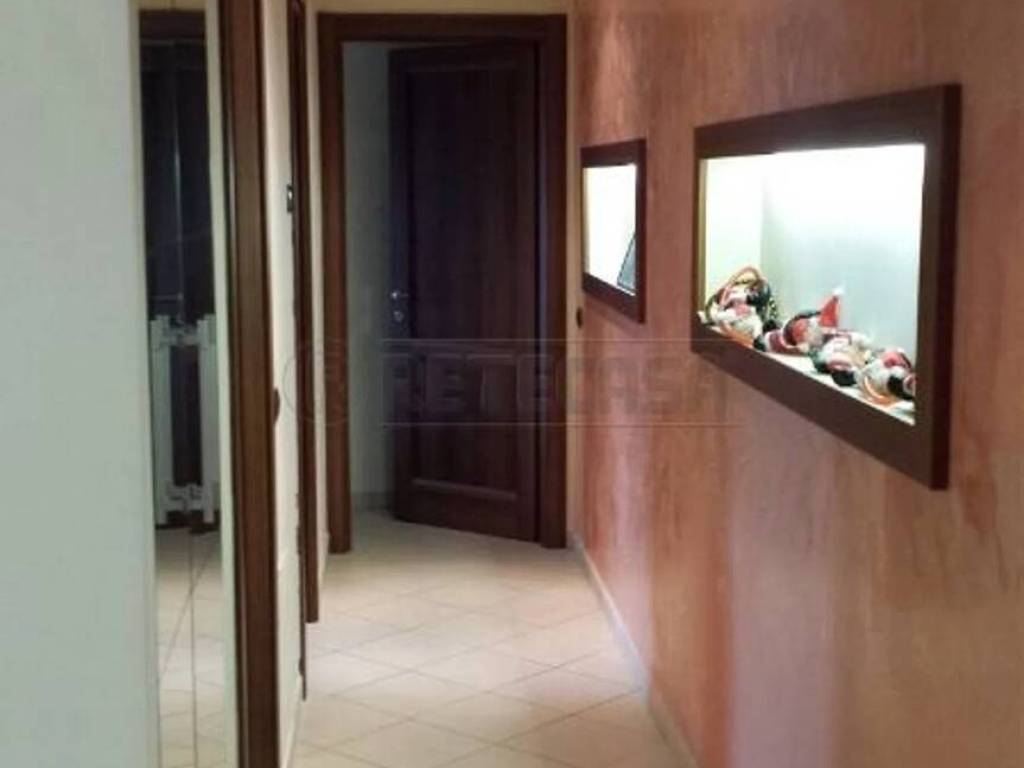 appartamento in vendita a Cassino