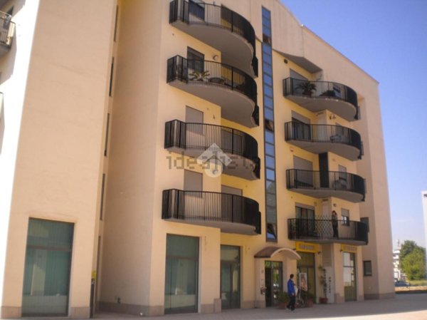 appartamento in vendita a Cassino