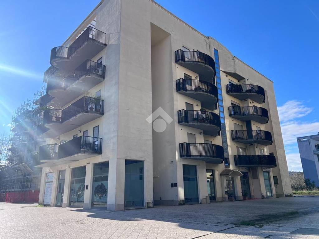 appartamento in vendita a Cassino